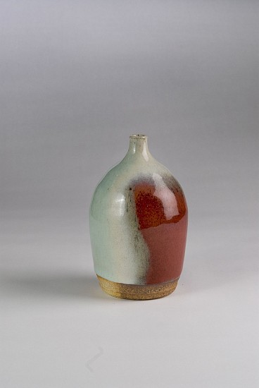 Matt Seikel, BOTTLE 10
Ceramic, 7 x 4 in. (17.8 x 10.2 cm)
SEI335
$135
Gallery staff will contact you 72 hours after purchase regarding any additional shipping costs.
