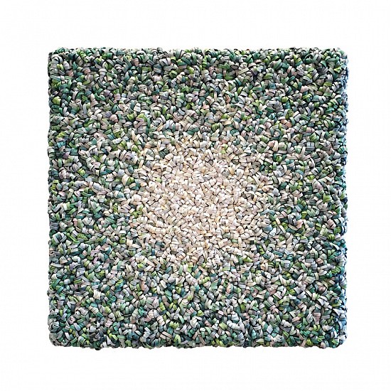 Karam Cheong, SILENT TREMBLING
Mixed Media, 32 x 32 x 3 in. (81.3 x 81.3 x 7.6 cm)
KARAM115
$5,000
Gallery staff will contact you 72 hours after purchase regarding any additional shipping costs.