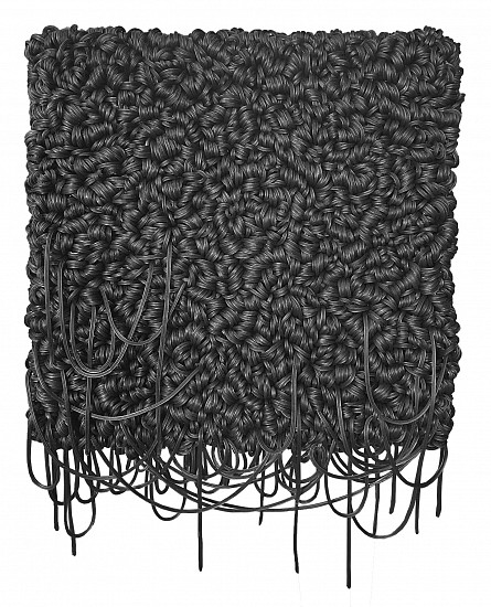 Karam Cheong, Untangling, 2023
Acrylic Molding Gel on Canvas, 30 x 26 in. (76.2 x 66 cm)
KAR0118
$5,000
Gallery staff will contact you 72 hours after purchase regarding any additional shipping costs.