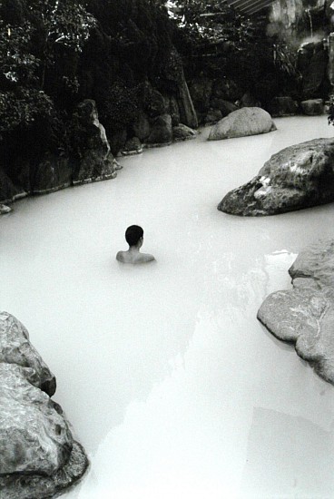 Mark Edward Harris, BEPPU, JAPAN, 2000
Photography, 11 x 14 in. (27.9 x 35.6 cm)
Open Edition Prints, Silver Gelatin
HAR002
$850
Gallery staff will contact you 72 hours after purchase regarding any additional shipping costs.