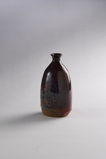 Matt Seikel, BOTTLE 15
ceramics, 7 x 3 in. (17.8 x 7.6 cm)
SEI304
$95
Gallery staff will contact you 72 hours after purchase regarding any additional shipping costs.