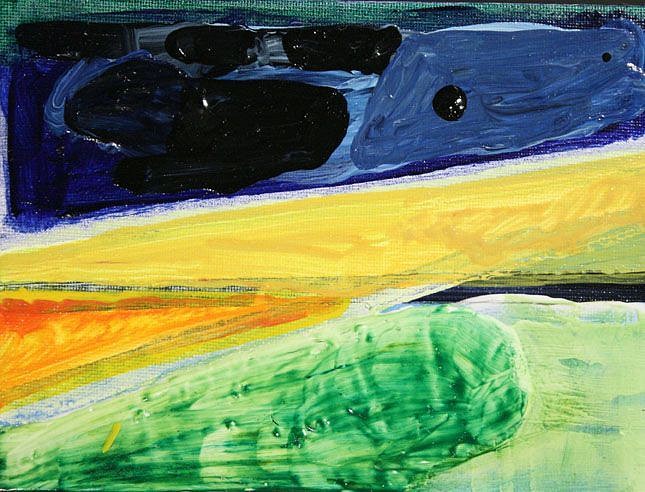 Robin Orbach Starke, LANDSCAPE I
Acrylic on Canvas, 6 x 8 in. (15.2 x 20.3 cm)
STA011
$200
Gallery staff will contact you 72 hours after purchase regarding any additional shipping costs.