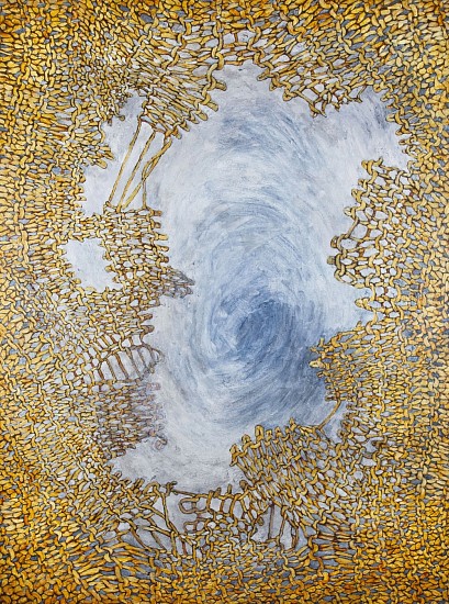 Gail Rothschild, RAPTURE (AFTER TIEPOLO) GOLD
Acrylic on Canvas, 30 x 40 in. (76.2 x 101.6 cm)
ROT001
$3,400
Gallery staff will contact you 72 hours after purchase regarding any additional shipping costs.