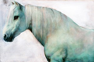 News: Artistic views of animals share space with 'Little Witches' in Oklahoma City exhibits, October  8, 2015 - John Brandenburg