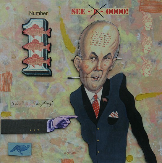 D. J. Lafon, CEO
Acrylic Collage, 16 x 16 in. (40.6 x 40.6 cm)
LAF1057
$1,200
Gallery staff will contact you 72 hours after purchase regarding any additional shipping costs.