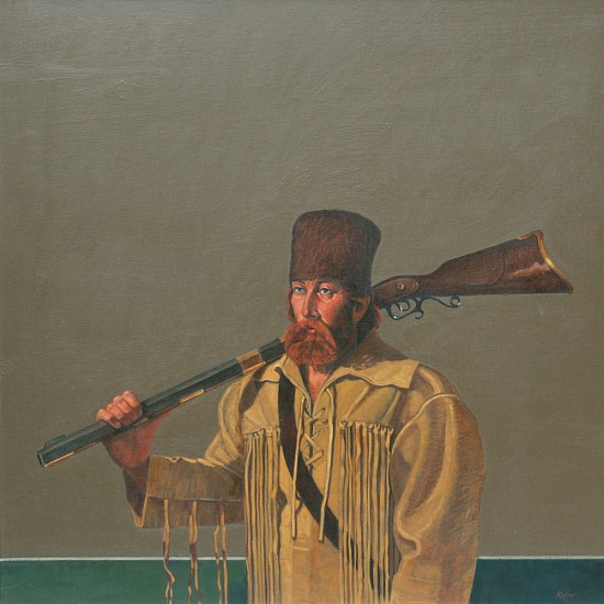 D. J. Lafon, MT. MAN
Oil on Canvas, 46 x 46 in. (116.8 x 116.8 cm)
LAF1053
$4,500
Gallery staff will contact you 72 hours after purchase regarding any additional shipping costs.