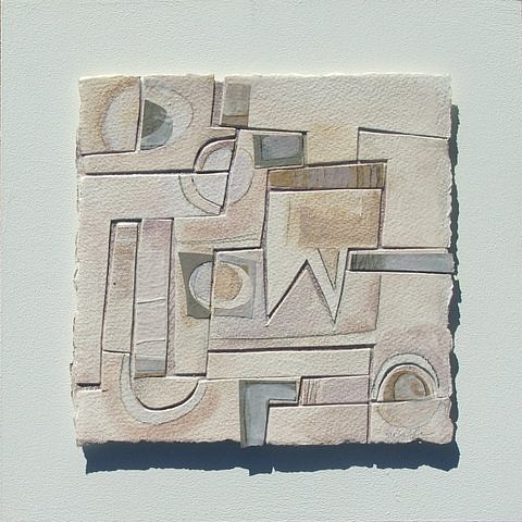 John Wolfe, White Paper series #44
MIXED MEDIA ON WOOD, 12 x 12 in. (30.5 x 30.5 cm)
WOL776
$250
Gallery staff will contact you 72 hours after purchase regarding any additional shipping costs.