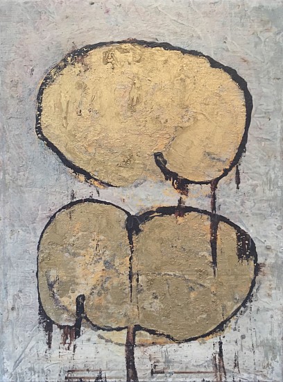 Kathleen Morris, SEEKERS
Oil and Asphalt on Wood Panel, 24 x 18 in. (61 x 45.7 cm)
KMO011
$2,800
Gallery staff will contact you 72 hours after purchase regarding any additional shipping costs.
