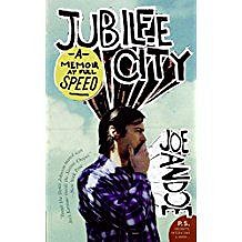 Joe Andoe, JUBILEE CITY
Book
ANDmisc
$13.95
Gallery staff will contact you 72 hours after purchase regarding any additional shipping costs.