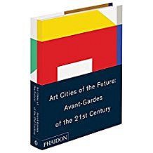 JRB Art, ART CITIES OF THE FUTURE
Book
BOOK005
$79.95
Gallery staff will contact you 72 hours after purchase regarding any additional shipping costs.