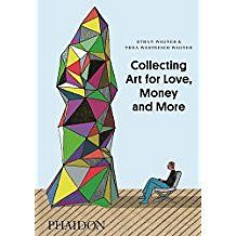 JRB Art, COLLECTION ART FOR LOVE, MONEY AND MORE
Book
BOOK003
$35
Gallery staff will contact you 72 hours after purchase regarding any additional shipping costs.