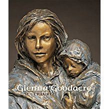 Glenna Goodacre, GOODACRE SCULPTURE BOOKS
Book
GOO006
$75
Gallery staff will contact you 72 hours after purchase regarding any additional shipping costs.