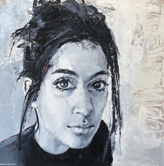 Behnaz Sohrabian, STORY
Oil on Canvas, 36 x 36 in. (91.4 x 91.4 cm)
BEHNAZ409
$2,000
Gallery staff will contact you 72 hours after purchase regarding any additional shipping costs.