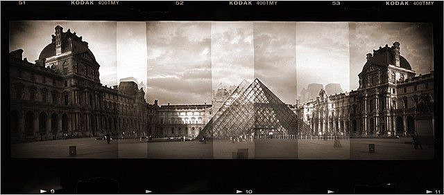 Joseph Mills, MUSEE DU LOUVRE
Giclee Print, 8 3/4 x 20 in. (22.2 x 50.8 cm)
MIL082
$475
Gallery staff will contact you 72 hours after purchase regarding any additional shipping costs.