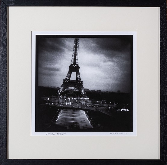 Joseph Mills, EIFFEL TOWER
Giclee Print, 10 1/2 x 10 1/2 in. (26.7 x 26.7 cm)
MIL073
$425
Gallery staff will contact you 72 hours after purchase regarding any additional shipping costs.