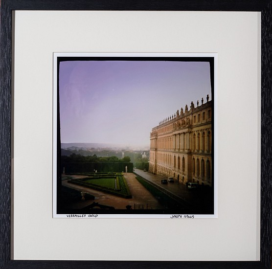 Joseph Mills, VERSAILLES GOLD
Giclee Print, 10 1/2 x 10 1/2 in. (26.7 x 26.7 cm)
MIL076
$400
Gallery staff will contact you 72 hours after purchase regarding any additional shipping costs.