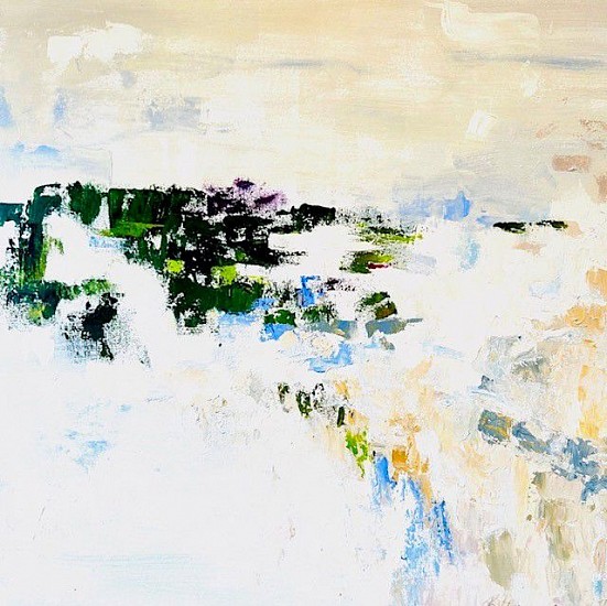 Beth Hammack, Beach Calm, 2023
Acrylic on Canvas, 40 x 40 in. (101.6 x 101.6 cm)
0493
Sold