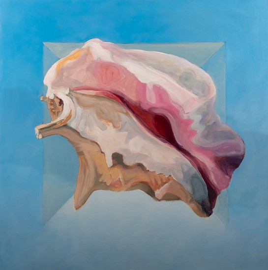 John Wolfe, Shell, 2024
Acrylic on Panel, 24 x 24 in. (61 x 61 cm)
0194
$1,400
Gallery staff will contact you 72 hours after purchase regarding any additional shipping costs.